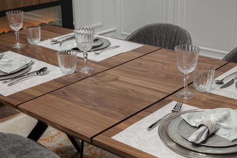 MİLANO YEMEK ODASI TAKIMI