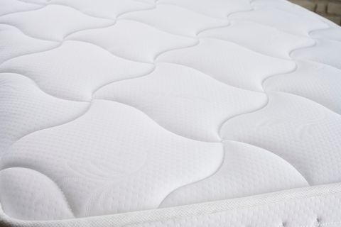 ULTRA ERGONOMİK PAKET YAYLI YATAK, 90X190