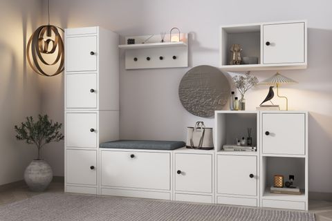 BK CONCEPT AYAKKABILIK, 8 KAPAKLI, KBR-AYK-1011