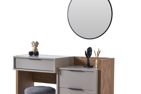 RENATA YATAK ODASI, 6 KAPAKLI