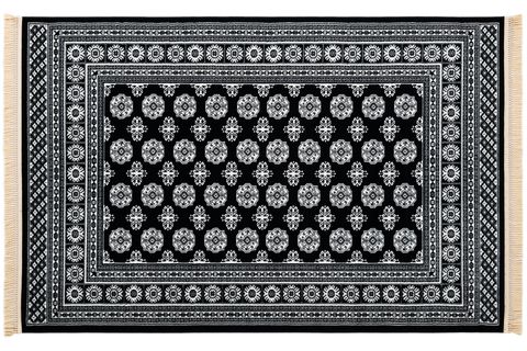 PERSİAN BK1002 DOKUMA MAKİNE HALISI, DİKDÖRTGEN, 160X245