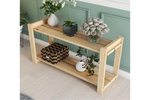 WEBLONYA ÇİÇEKLİK STANDI 2195, MEŞE