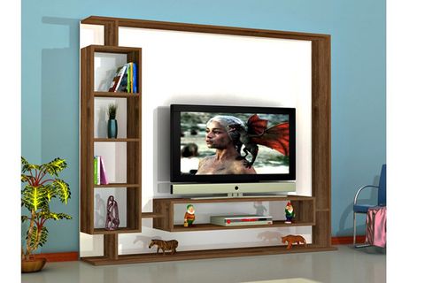 BUFER TV ÜNİTESİ