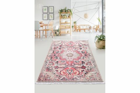 CHİLAİ HOME VOGUE RENKLİ DJT HALI 120X180