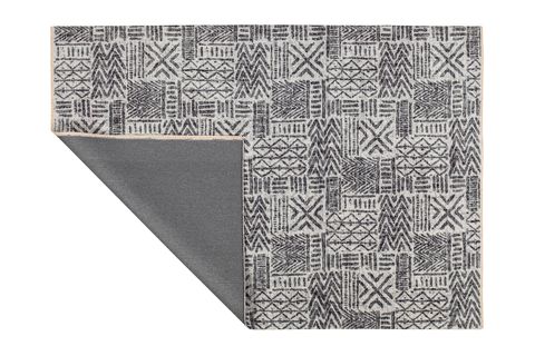 ANGORAHOME VEGA HALI 4031, DİKDÖRTGEN, 80X150