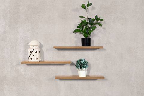 MONO DUVAR RAFI, MEŞE