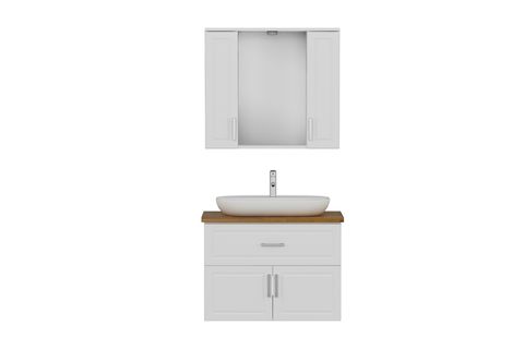 SANYA BANYO DOLABI AS2K1Ç46, 85CM