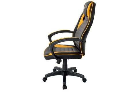 XFLY OYUNCU KOLTUĞU 1511C0492, SARI