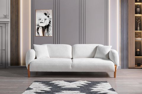 BONUS ÜÇLÜ KOLTUK