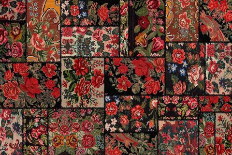 AİDA HOME SOROCCA  SALON HALISI, 200X300