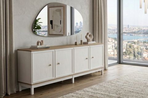 CALEN KONSOL, 4 KAPAKLI