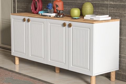 BOHEM KONSOL MDF KAPAK