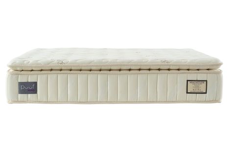 PUUF SLEEP MAGNİTUDE COTTON CASHMERE PEDLİ YATAK, 140X190