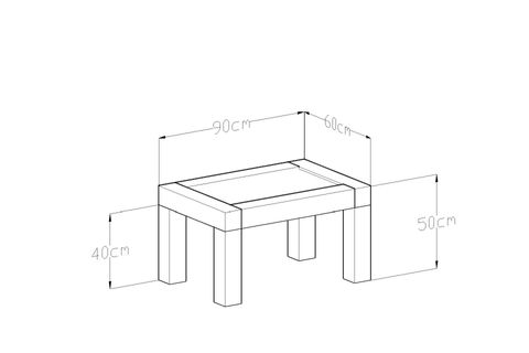 GİVAYO WOOD'S MİKADO AHŞAP CAM