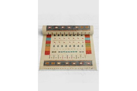 NAKKA ESKİTME HALI AL26A 120X180