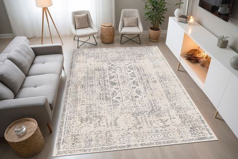 AİDA HOME DUNCAN SALON HALISI, 80X300