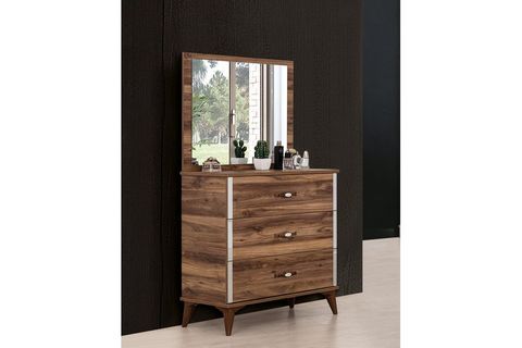 Şifonyer ve Aynası