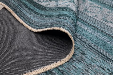 ANGORAHOME VEGA DEKORATİF YENİ NESİL HALI 4034 80 X 300 DİKDÖRTGEN