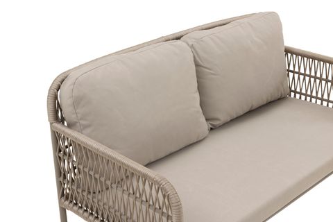 MİRA BAHÇE TAKIMI, 4 KİŞİLİK