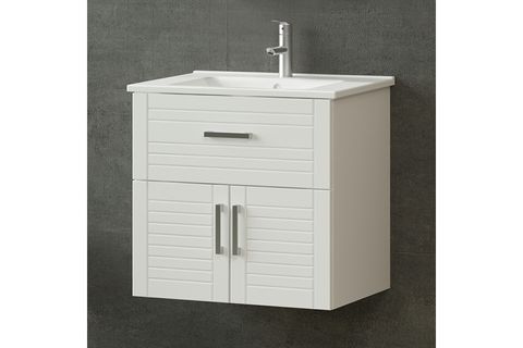 VERA BANYO DOLABI ALT 65CM AS2K1Ç ETJ BEYAZ