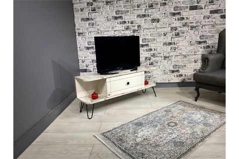 ÇAMLICA TV ÜNİTESİ, EFES, 120 CM