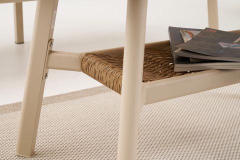 NOON BAHÇE OTURMA GRUBU