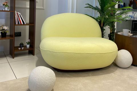 TEDİ TEDDY SOFT BERJER, SARI