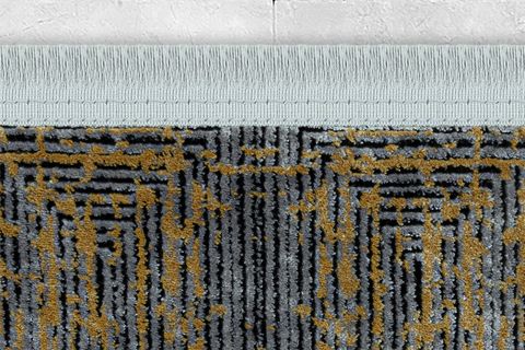 MİLANO MAKİNE HALISI, GOLD, 223, 160X230