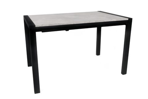 LATO MASA VE RİVONE SANDALYE TAKIMI, RAMBLA, 120X74