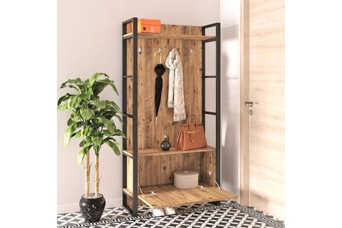ROBİN HOME VEGAS SERİSİ PORTMANTO NO 13