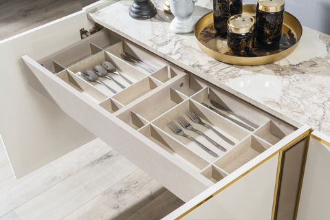 LENA KONSOL VE AYNASI