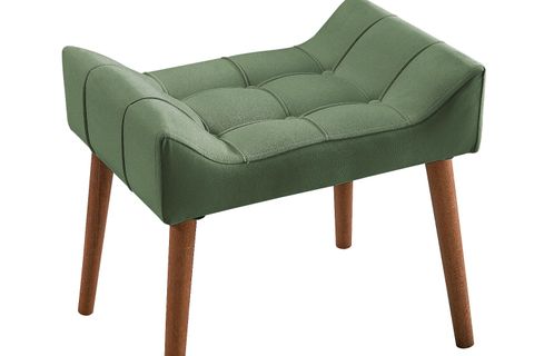 NEW COOL PUF, YEŞİL