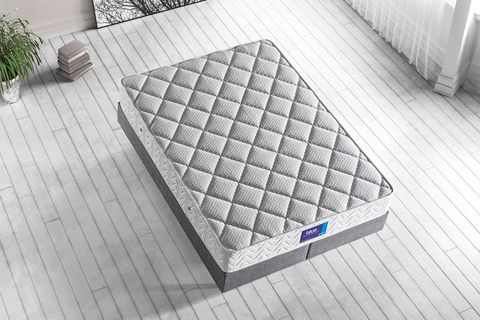 BLUE LÜKS FULL SERT TEK KİŞİLİK YATAK, 120X200