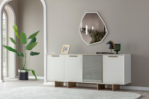 VALORE KONSOL VE AYNA