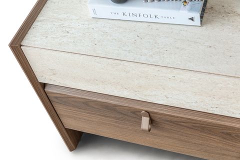 MADERA YATAK ODASI TAKIMI