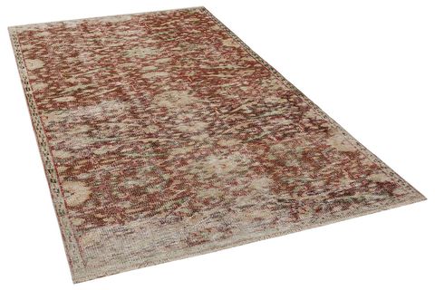 ZONGULDAK KARADENIZ MANZARALI EL DOKUMA HALI, 131X240