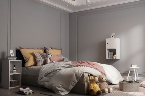 AYDIN KİTAPLIKLI RAF, DVR-1040-Ç