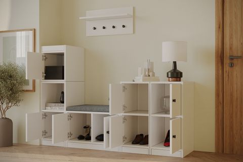 BK CONCEPT AYAKKABILIK, 8 KAPAKLI, KBR-AYK-1014