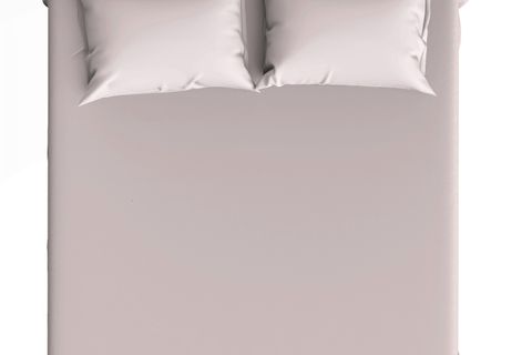 MAKİ HOME BATTAL BOY LASTİKLİ ÇARŞAF VE YASTIK KILIFI SETİ, PEMBE, 200X200,50X70