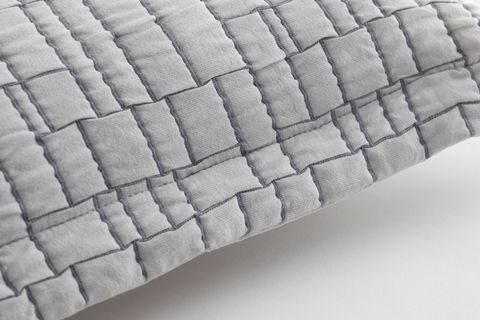 LUNA JAMUS YATAK ÖRTÜSÜ, ÇİFT TARAFLI, TEK KİŞİLİK
