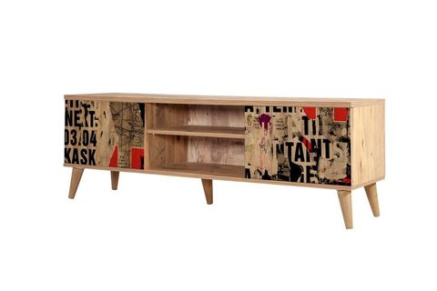 MOTTO BOS TV ÜNİTESİ, 766