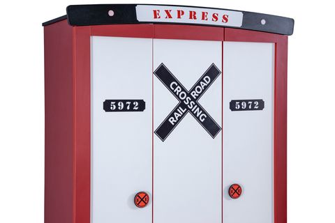 EXPRESS ÇOCUK ODASI TAKIMI, 3 KAPAKLI