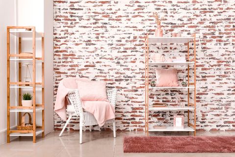 EKO HALI COMFORT 1006, LİLA, 120X200