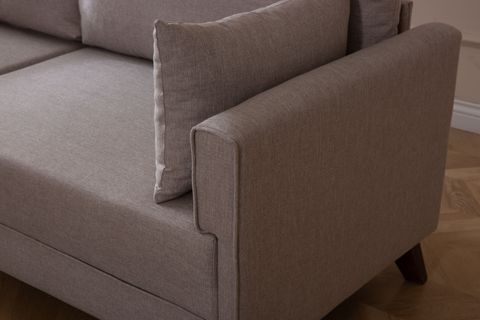 GLORİA KANEPE, KREM