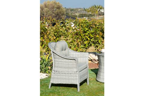 OLEA RATTAN BAHÇE BALKON SETİ