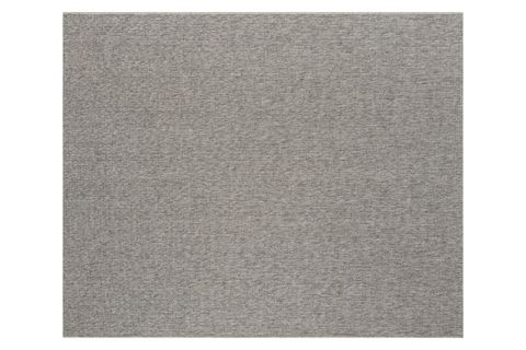 ESSE HAV TOZ VERMEZ KOLAY TEMİZLENEN HASIR DOKU SİSAL HALI, GRİ, 200X400, 662