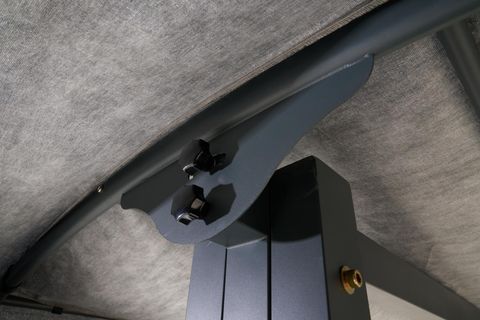 SHAKE BAHÇE SALINCAĞI