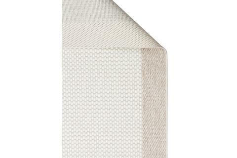 ARVEN 05 KREM BEJ SİSAL MODERN HALI, 100X300