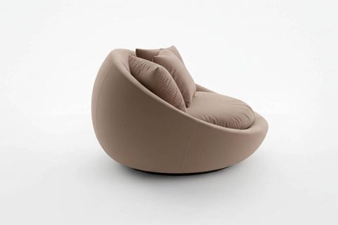 RUBY YUVARLAK DÖNER BERJER, VİZON