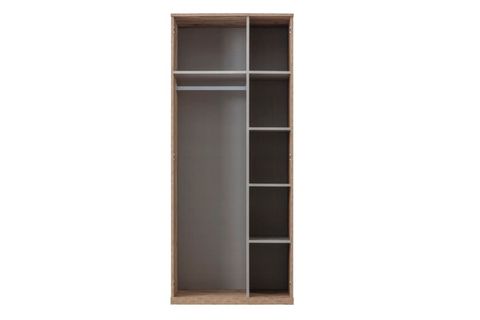 LOFT YATAK ODASI TAKIMI, SÜRGÜ KAPAKLI